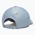 Moteriška kepurė su snapeliu Under Armour Blitzing Low Adj blue wind/blue fog 6