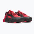 Treniruočių batai Under Armour Halo Trainer Sport black/racer red/metallic gun metal 2