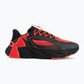 Treniruočių batai Under Armour Halo Trainer Sport black/racer red/metallic gun metal 2
