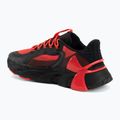 Treniruočių batai Under Armour Halo Trainer Sport black/racer red/metallic gun metal 3