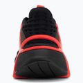Treniruočių batai Under Armour Halo Trainer Sport black/racer red/metallic gun metal 6