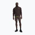 Vyriški treniruočių šortai Under Armour Vanish Woven 2.0 Shorts peppercorn/white 2