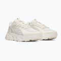 Treniruočių batai Under Armour Halo Trainer Sport summit white/stone/metallic cristal gold 2