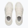 Treniruočių batai Under Armour Halo Trainer Sport summit white/stone/metallic cristal gold 3