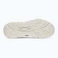 Treniruočių batai Under Armour Halo Trainer Sport summit white/stone/metallic cristal gold 4