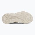 Treniruočių batai Under Armour Halo Trainer Sport summit white/stone/metallic cristal gold 4