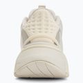 Treniruočių batai Under Armour Halo Trainer Sport summit white/stone/metallic cristal gold 6