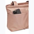 Moteriška rankinė Under Armour Studio Lite Tote 16 l deep almond/bashful pink 4