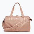 Moteriškas treniruočių krepšys Under Armour Studio Lite Duffle 26 l deep almond/bashful pink