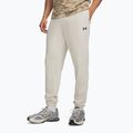 Vyriškos kelnės Under Armour Rival LW Jogger summit white/black