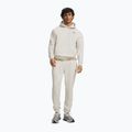Vyriškos kelnės Under Armour Rival LW Jogger summit white/black 2