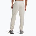 Vyriškos kelnės Under Armour Rival LW Jogger summit white/black 3