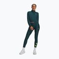 Moteriškos treniruočių tamprės Under Armour HeatGear Novelty Leggings arden green/green citrine 2