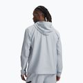 Vyriška striukė Under Armour Unstoppable Woven Jacket blue fog/black 2