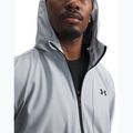 Vyriška striukė Under Armour Unstoppable Woven Jacket blue fog/black 3
