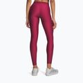 Moteriškos treniruočių tamprės Under Armour HeatGear Leggings claret/ox blood 3