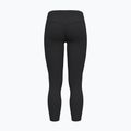 Moteriškos treniruočių tamprės Under Armour Meridian Ankle Leggings ultimate black/ultimate black 2