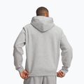 Vyriškas džemperis Under Armour Rival Fleece Hoodie mod gray light heather/white 2