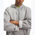 Vyriškas džemperis Under Armour Rival Fleece Hoodie mod gray light heather/white 3