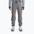 Vyriškos kelnės Under Armour Rival Fleece Cargo castlerock light heather/white