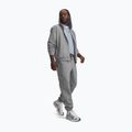 Vyriškos kelnės Under Armour Rival Fleece Cargo castlerock light heather/white 2