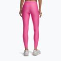 Moteriškos treniruočių tamprės Under Armour HeatGear Leggings pink frenzy/prime pink 2