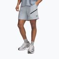 Vyriški treniruočių šortai Under Armour Unstoppable Woven Shorts blue fog/black