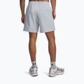 Vyriški treniruočių šortai Under Armour Unstoppable Woven Shorts blue fog/black 3