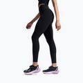 Moteriškos treniruočių tamprės Under Armour Meridian Leggings ultimate black/ultimate black 3