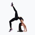 Moteriškos treniruočių tamprės Under Armour Meridian Leggings ultimate black/ultimate black 4
