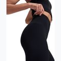 Moteriškos treniruočių tamprės Under Armour Meridian Leggings ultimate black/ultimate black 6