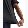 Vyriški treniruočių marškinėliai Under Armour Tech Vent ultimate black/white 3