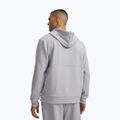 Vyriškas džemperis Under Armour Flex Fleece Hoodie mod gray/black 2