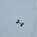Vyriški treniruočių marškinėliai Under Armour Tech Textured blue wind/black 3
