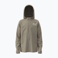 Vyriška treniruočių striukė Under Armour Vibe Woven Windbreaker Jacket city khaki/white