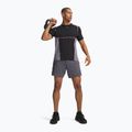 Vyriškos treniruočių kelnės Under Armour Vanish Elite 6in castlerock/castlerock 2