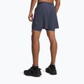 Vyriški treniruočių šortai Under Armour Vanish Elite 2IN1 Shorts downpour gray/downpour gray 3
