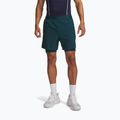 Vyriški treniruočių šortai Under Armour Vanish Elite 2IN1 Shorts arden green/arden green