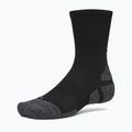 Kojinės Under Armour Perf Tech Pro 3 Pack Crew ultimate black/ultimate black/castlerock 2