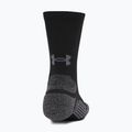 Kojinės Under Armour Perf Tech Pro 3 Pack Crew ultimate black/ultimate black/castlerock 3