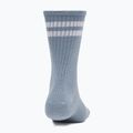Kojinės Under Armour Essential Crew 6 Pack blue fog/blue wind/white 3