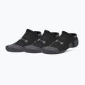 Kojinės Under Armour Perf Tech Pro 3 Pack ultimate black/ultimate black/castlerock