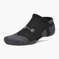 Kojinės Under Armour Perf Tech Pro 3 Pack ultimate black/ultimate black/castlerock 2
