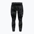 Vyriškos treniruočių kelnės Under Armour HG Armour Leggings black/white