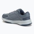 Vyriški treniruočių batai Under Armour Edge Leather gravel/blue fog/blackout navy 3