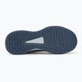 Vyriški treniruočių batai Under Armour Edge Leather gravel/blue fog/blackout navy 4