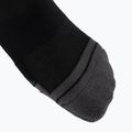 Kojinės Under Armour Perf Tech Qtr 3 pack ultimate black/ultimate black/jet gray 3