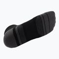 Kojinės Under Armour Perf Tech Qtr 3 pack ultimate black/ultimate black/jet gray 4