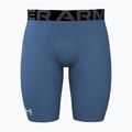 Vyriški treniruočių šortai Under Armour HG Armour Long Shorts aegean blue/white