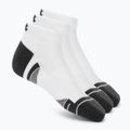Kojinės Under Armour Perf Tech Low 3 pack white/white/jet gray